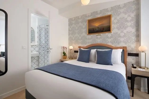 Classic Tek Kişilik Oda