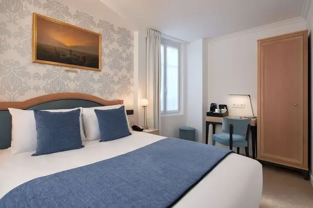 Classic Tek Kişilik Oda