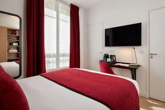 Classic Tek Kişilik Oda