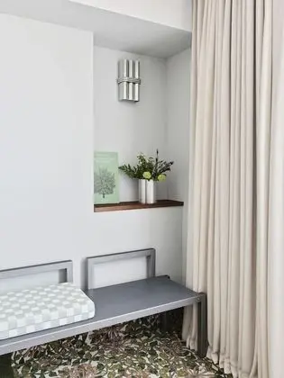 Junior Süit (La Rosalie)