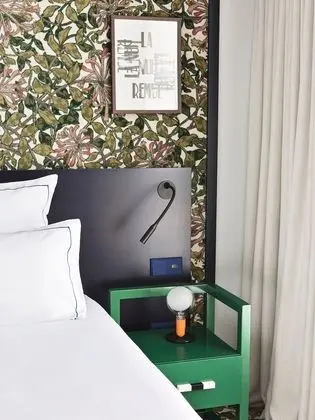 Junior Süit (La Rosalie)