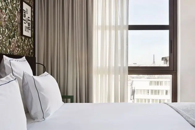 Superior Oda (with View)