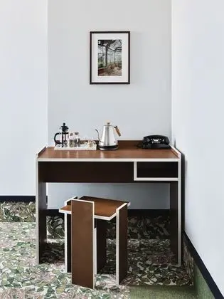 Superior Oda (with View)