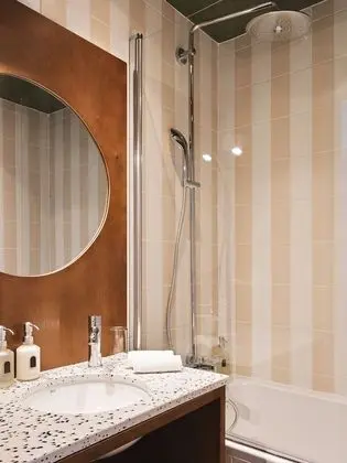 Superior Oda (with View)