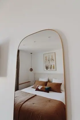 Chambre Aperçu Mer