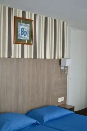 İki Ayrı Yataklı Oda, 2 Tek Kişilik Yatak
