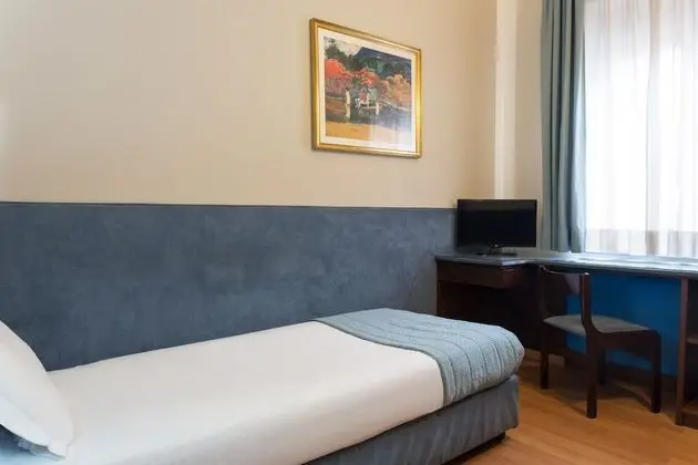 Economy Tek Kişilik Oda