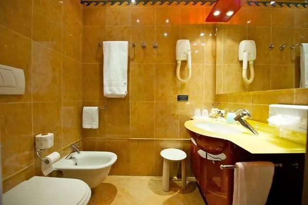 Economy Tek Kişilik Oda