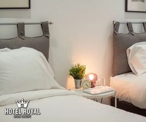 İki Ayrı Yataklı Oda