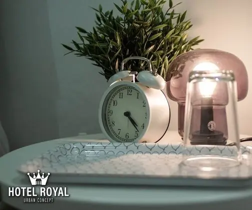 İki Ayrı Yataklı Oda