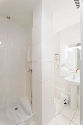 Tek Kişilik Oda, 1 Tek Kişilik Yatak