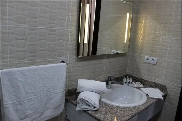 Tek Kişilik Oda