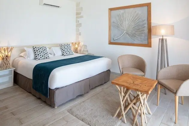 Comfort Tek Büyük Yataklı Oda, Sigara İçilmez, Deniz Manzaralı