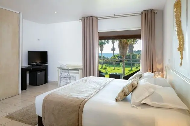 Comfort Tek Büyük Yataklı Oda, Sigara İçilmez, Deniz Manzaralı