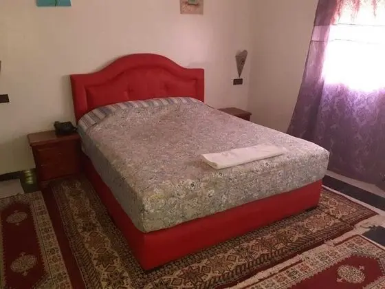 Standard Tek Kişilik Oda