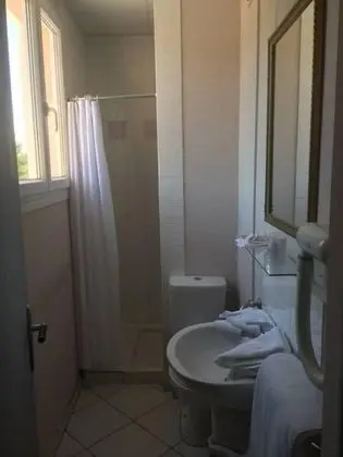 Superior Tek Büyük veya İki Ayrı Yataklı Oda