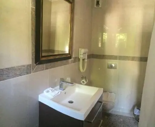 Superior Tek Büyük veya İki Ayrı Yataklı Oda