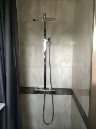 Superior Tek Büyük veya İki Ayrı Yataklı Oda
