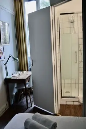 Standard Büyük Yataklı Tek Kişilik Oda