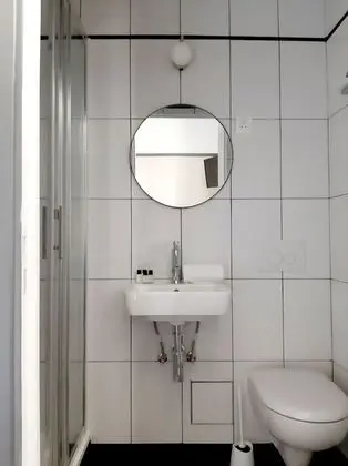 Standard Büyük Yataklı Tek Kişilik Oda