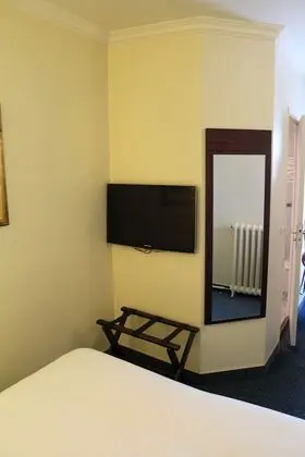 Standard Tek Büyük Yataklı Oda, 1 Çift Kişilik Yatak