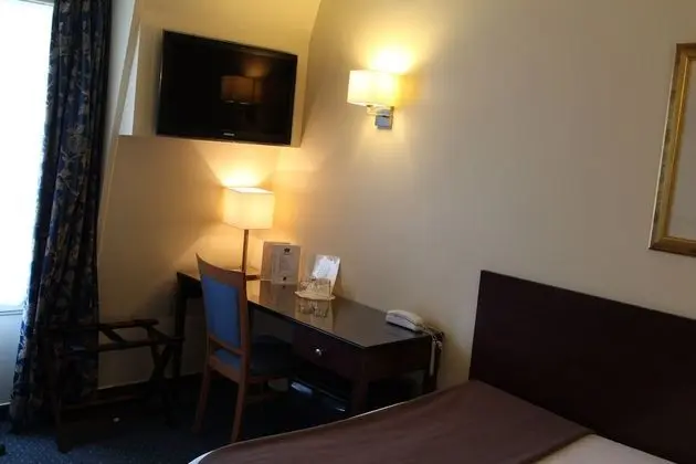 Standard Tek Büyük Yataklı Oda, 1 Çift Kişilik Yatak