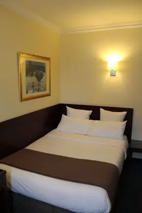 Standard Tek Büyük Yataklı Oda, 1 Çift Kişilik Yatak