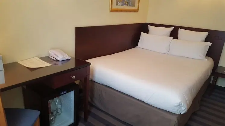 Standard Tek Büyük Yataklı Oda, 1 Çift Kişilik Yatak