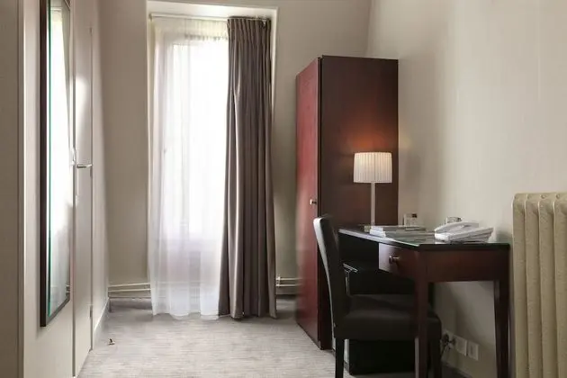 Standard Tek Büyük Yataklı Oda, 1 Çift Kişilik Yatak