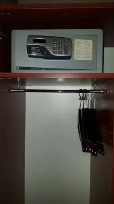 Standard Tek Büyük Yataklı Oda, 1 Çift Kişilik Yatak