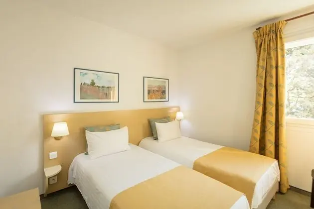 Comfort İki Ayrı Yataklı Oda
