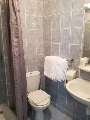 Classic İki Ayrı Yataklı Oda, Birden Çok Yatak, Şehir Manzaralı