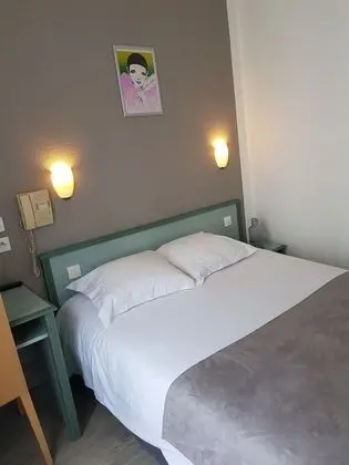 Classic Tek Kişilik Oda, 1 Tek Kişilik XL Yatak