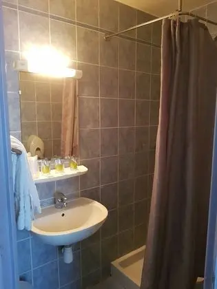 Classic Tek Kişilik Oda, 1 Tek Kişilik XL Yatak