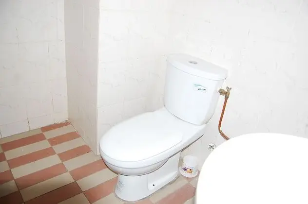 Comfort Tek Büyük veya İki Ayrı Yataklı Oda, Birden Çok Yatak, Sigara İçilmez