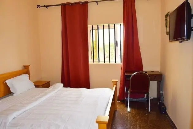 Comfort Tek Büyük Yataklı Oda, 1 Çift Kişilik Yatak, Sigara İçilmez