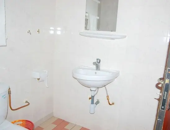 Comfort Tek Büyük Yataklı Oda, 1 Çift Kişilik Yatak, Sigara İçilmez