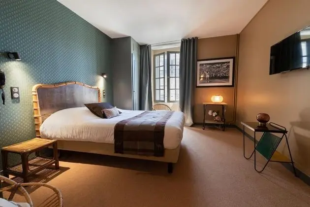 Executive Üç Kişilik Oda