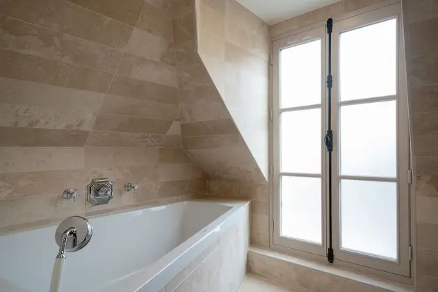 Deluxe Oda, Şehir Manzaralı