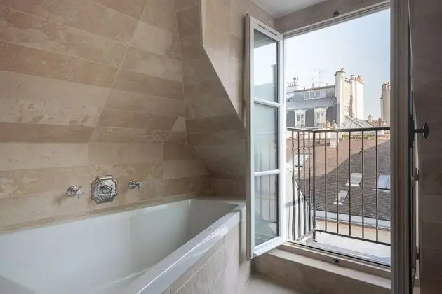 Deluxe Oda, Şehir Manzaralı