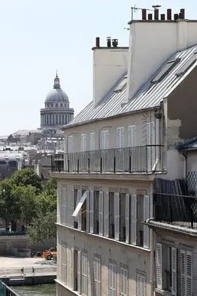 Deluxe Oda, Şehir Manzaralı