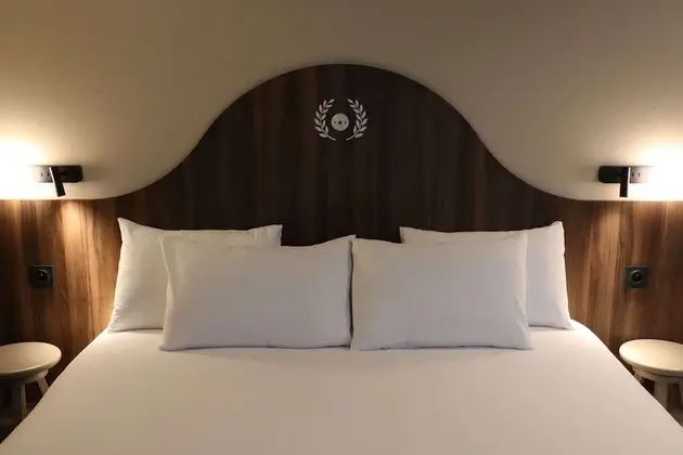 Double Room with Shower