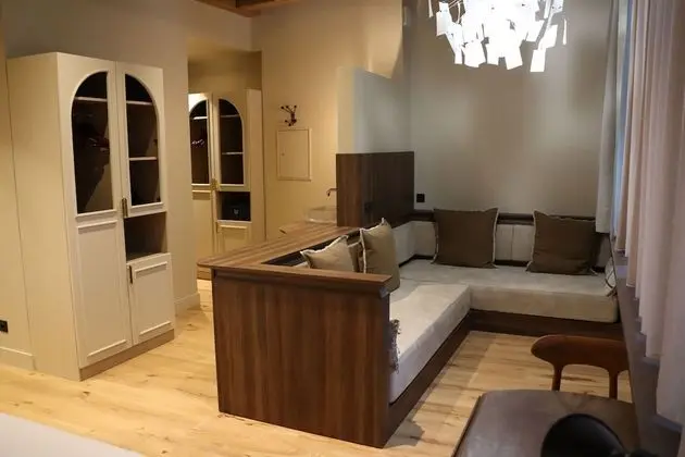 Tek Kişilik Oda