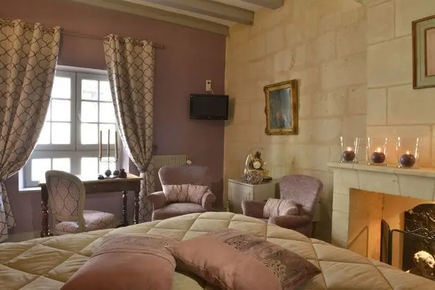 Deluxe Tek Büyük Yataklı Oda, 1 Büyük (Queen) Boy Yatak