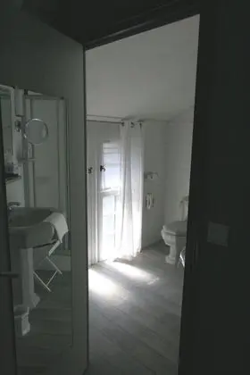 İki Ayrı Yataklı Oda (Twin Elegance)