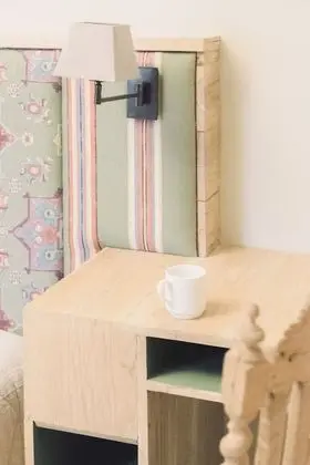 Tek Büyük Yataklı Oda (Elegance)