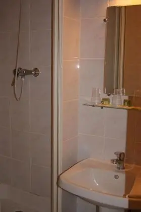 Tek Kişilik Oda