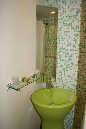 Tek Kişilik Oda