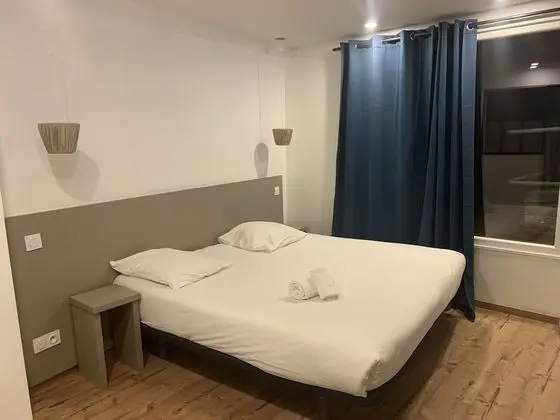 Classic Tek Büyük veya İki Ayrı Yataklı Oda