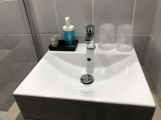 Classic Tek Büyük veya İki Ayrı Yataklı Oda